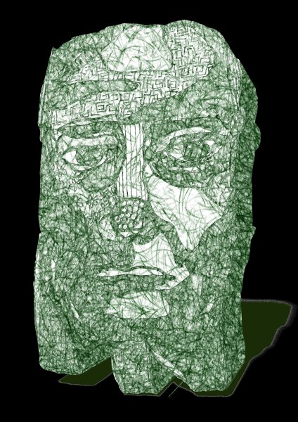 Klare van Heerden - pop pop 001